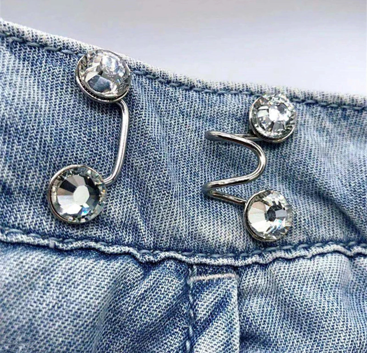 Broche para prendas