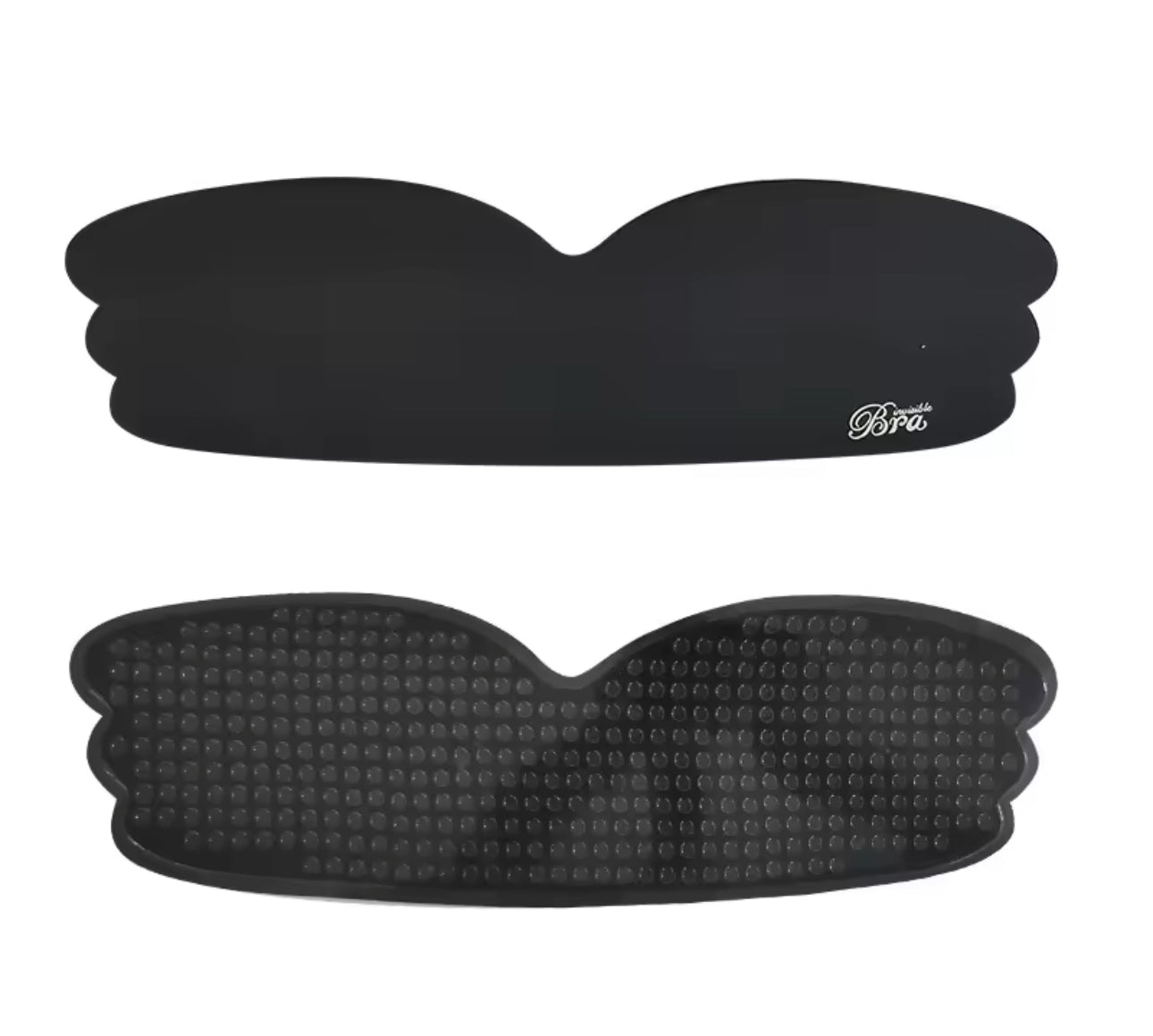 Adhesive push-up Bra