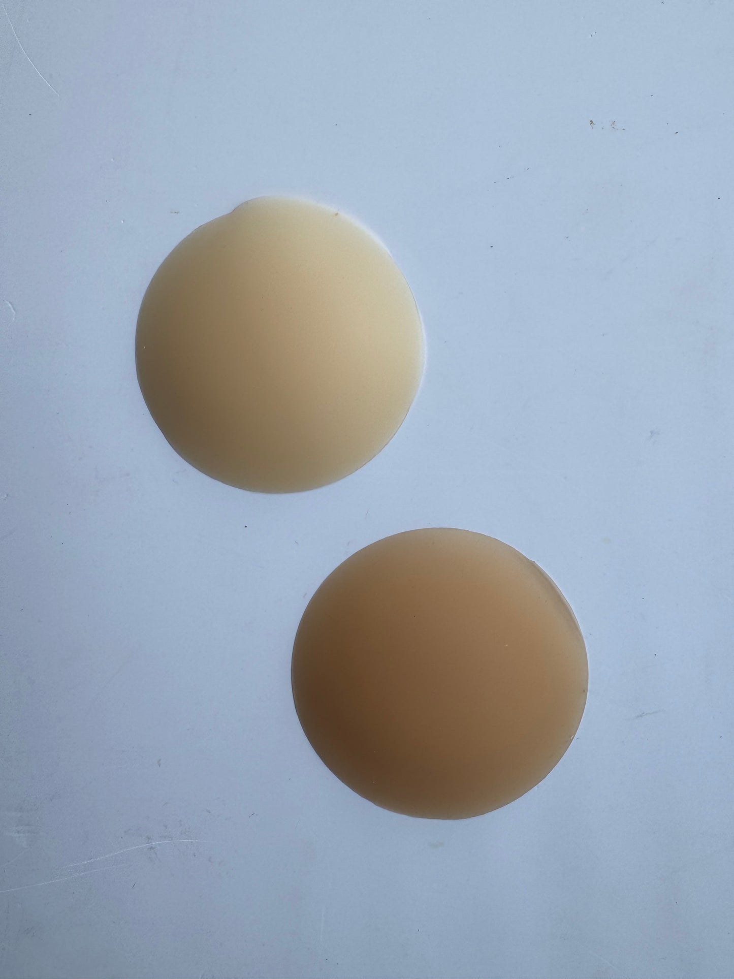 NIPPLE COVER REUTILIZABLES