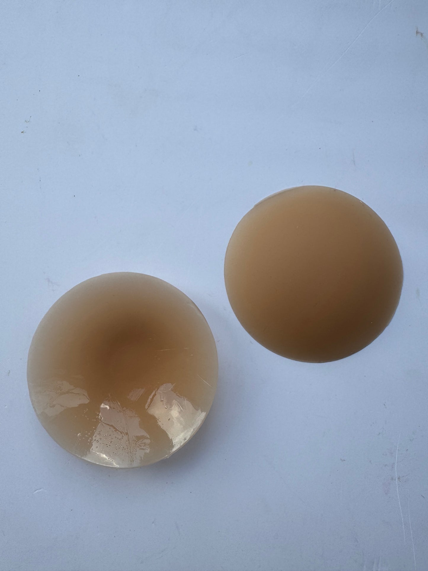 NIPPLE COVER REUTILIZABLES
