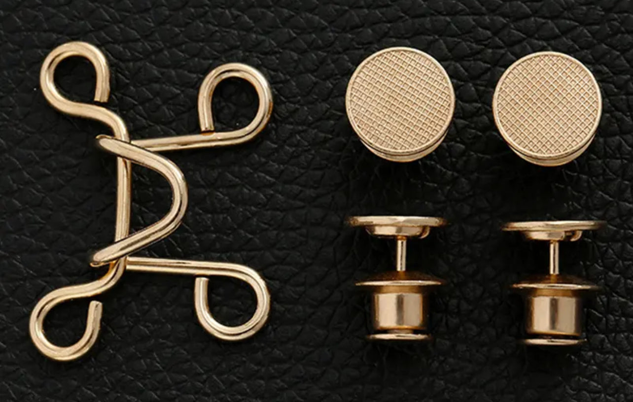 Broche para prendas