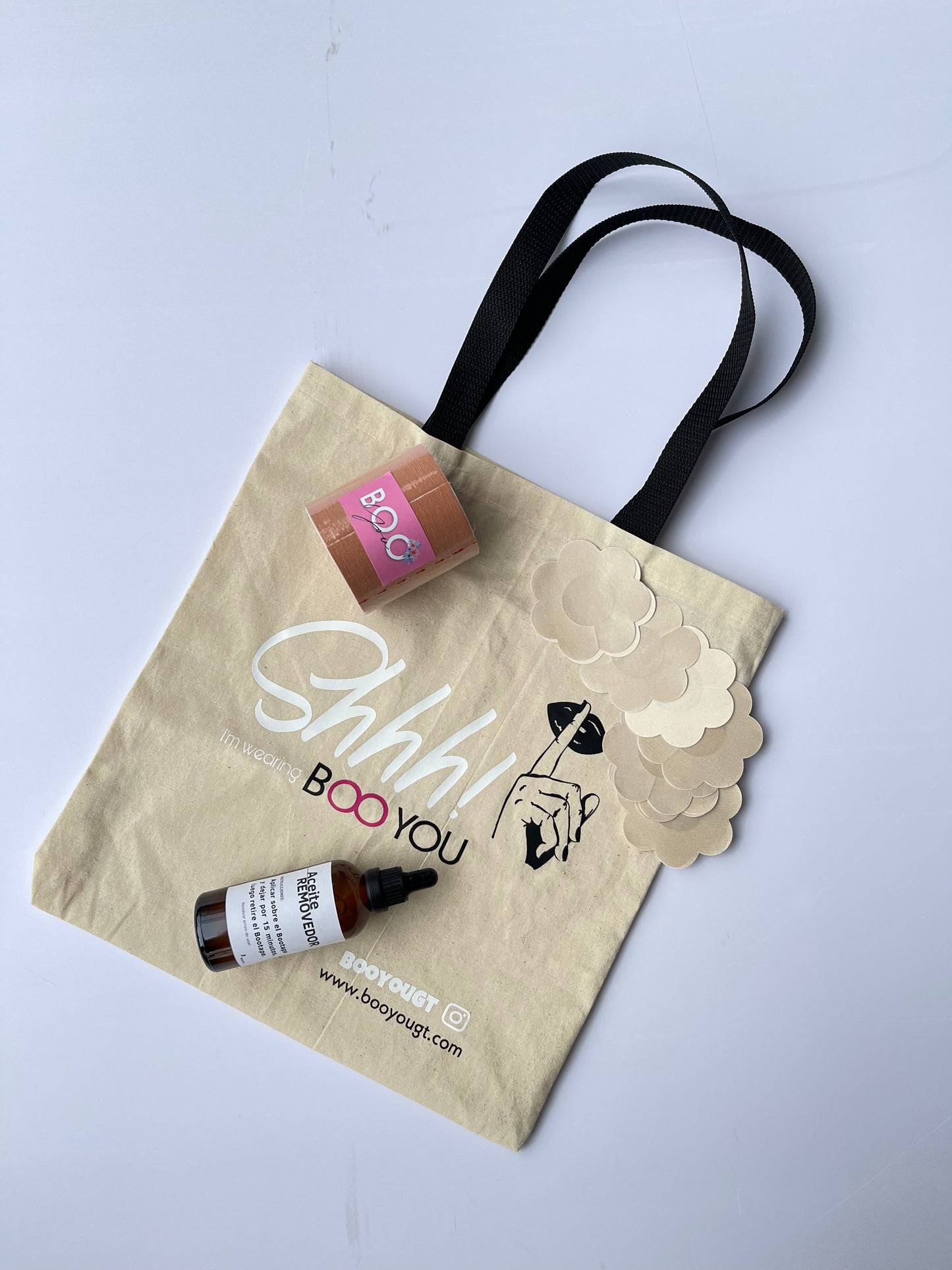 Kit 1 Bag
