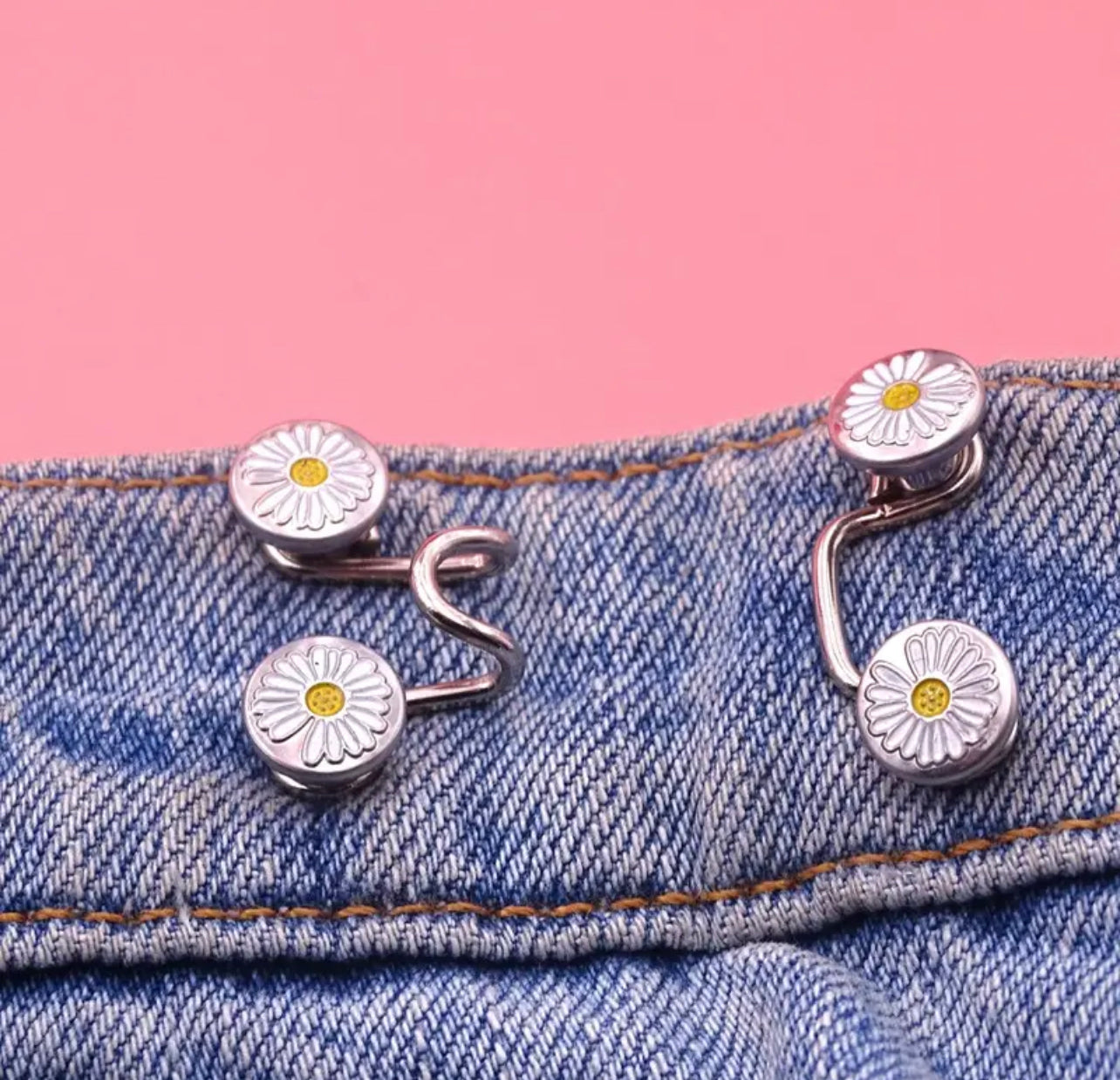 Broche para prendas