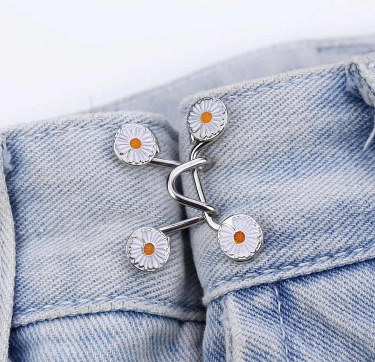Broche para prendas