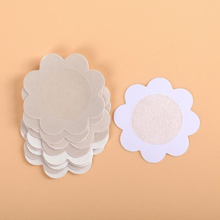 NIPPLE COVER DESECHABLES