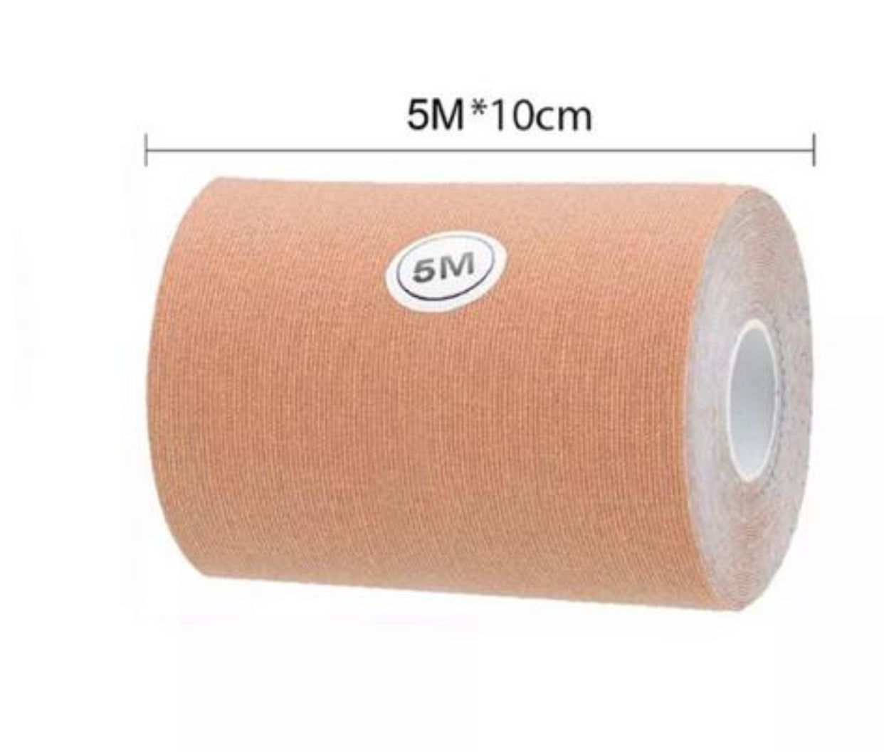 BOOBTAPE (10cms de ancho)