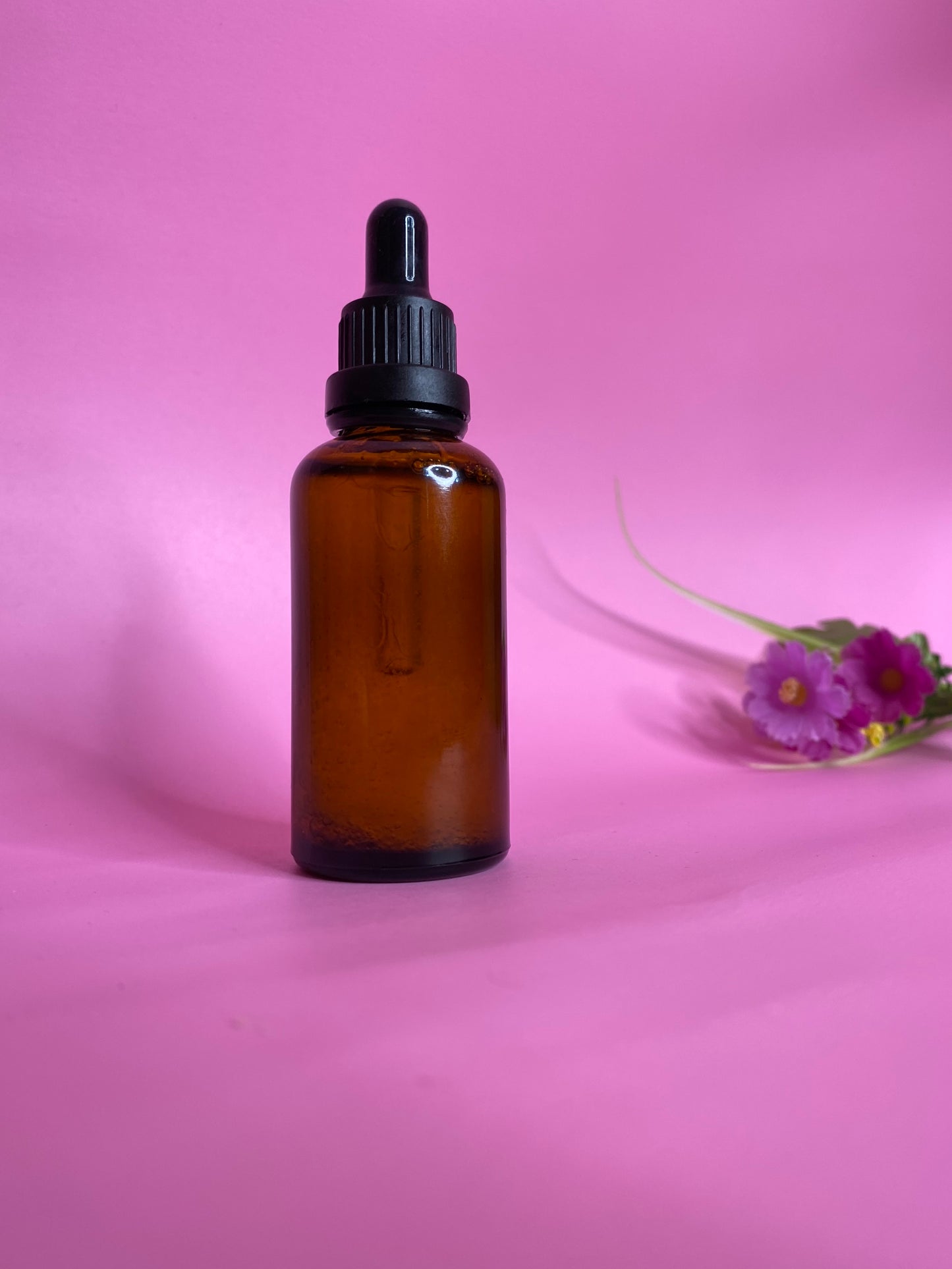 Aceite removedor