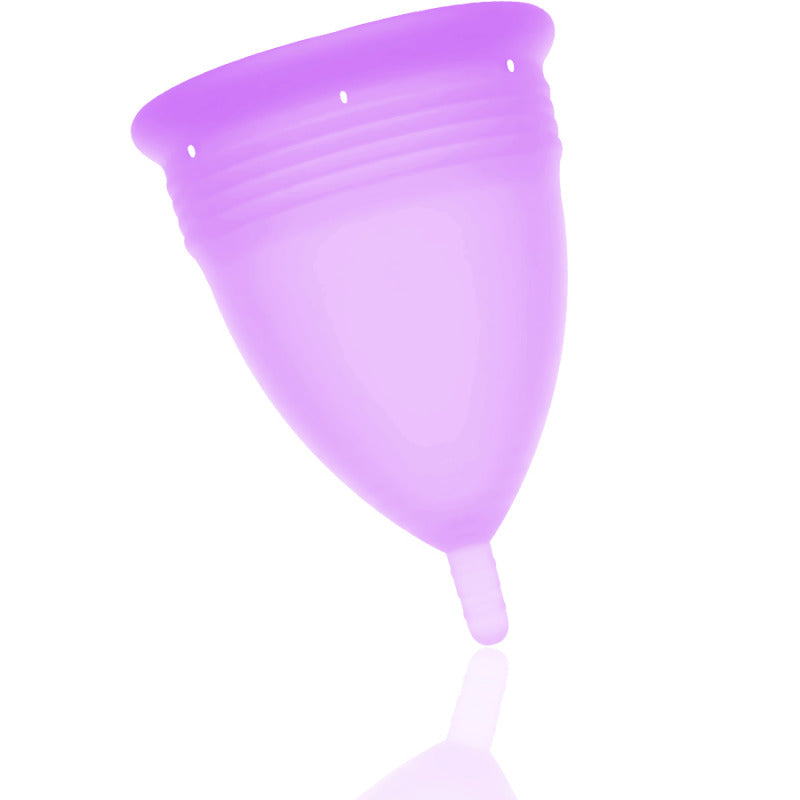 Copas menstruales