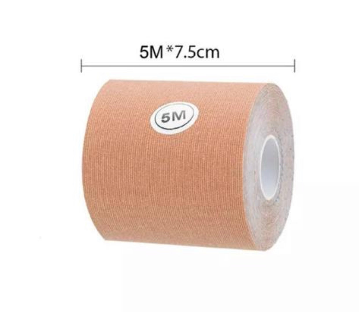 BOOBTAPE (7.5cms de ancho)