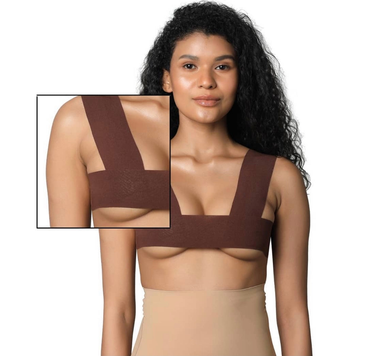 BOOBTAPE (7.5cms de ancho)