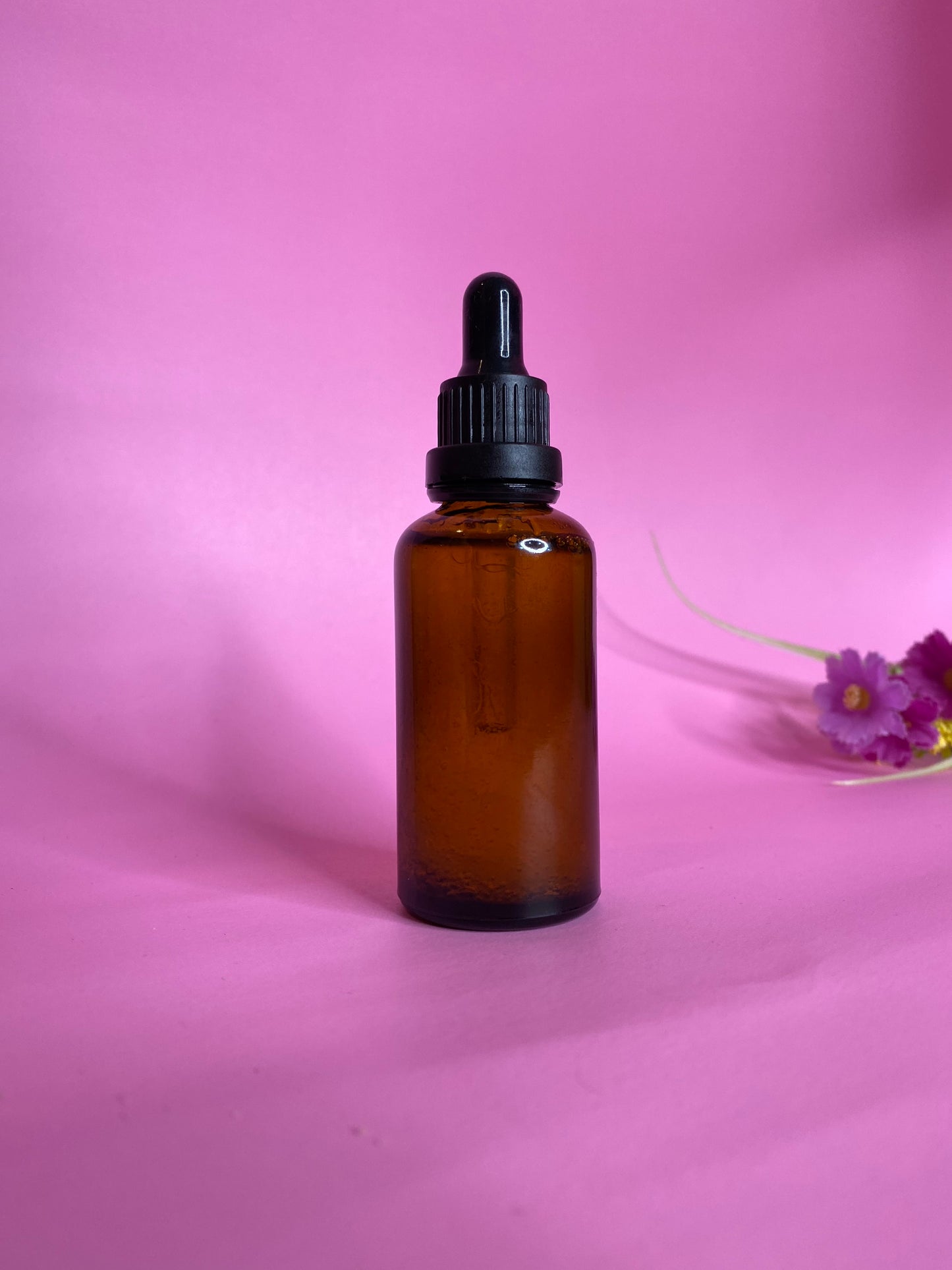 Aceite removedor