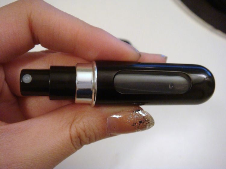 Mini atomizador 5ml
