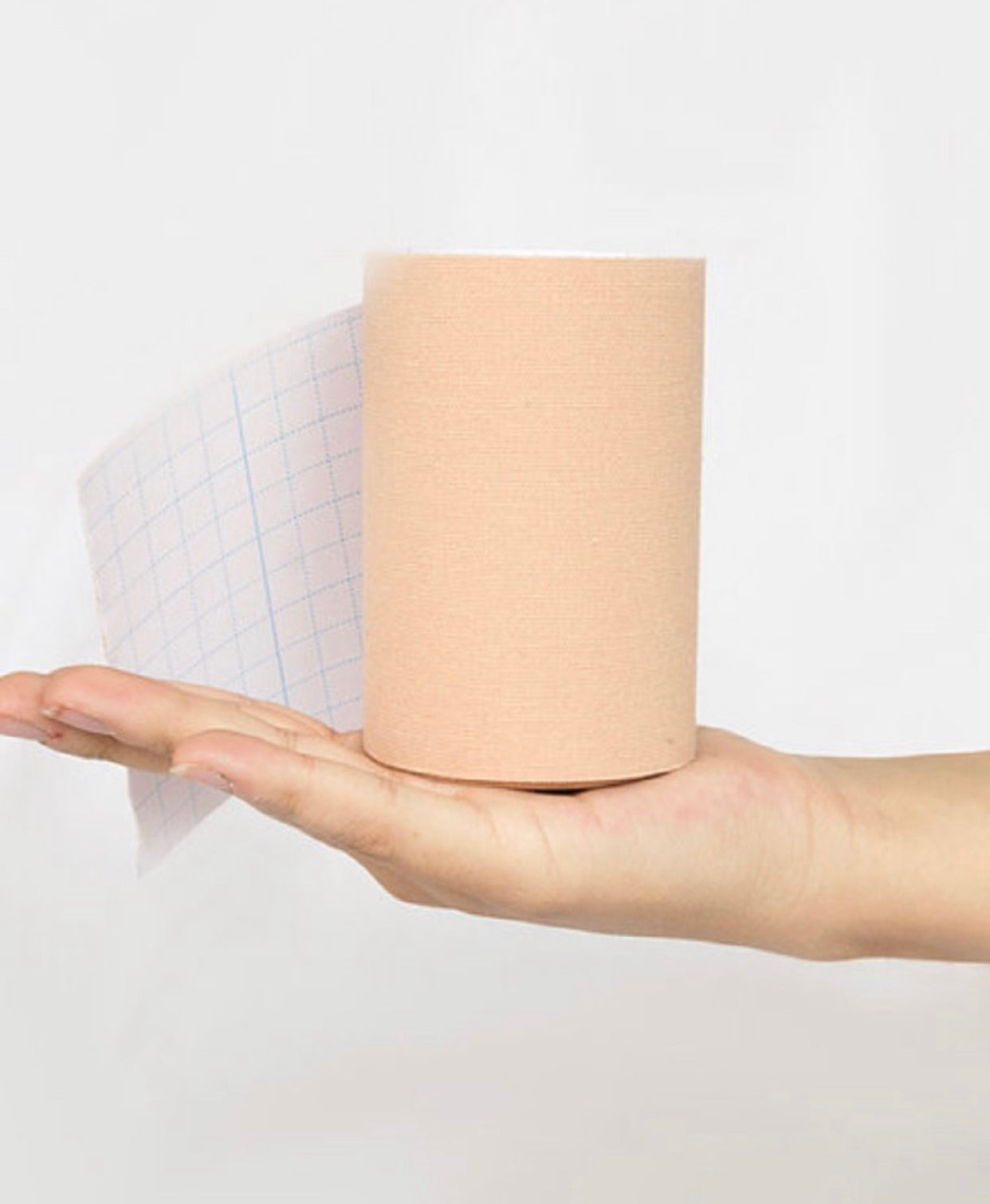 BOOBTAPE (10cms de ancho)