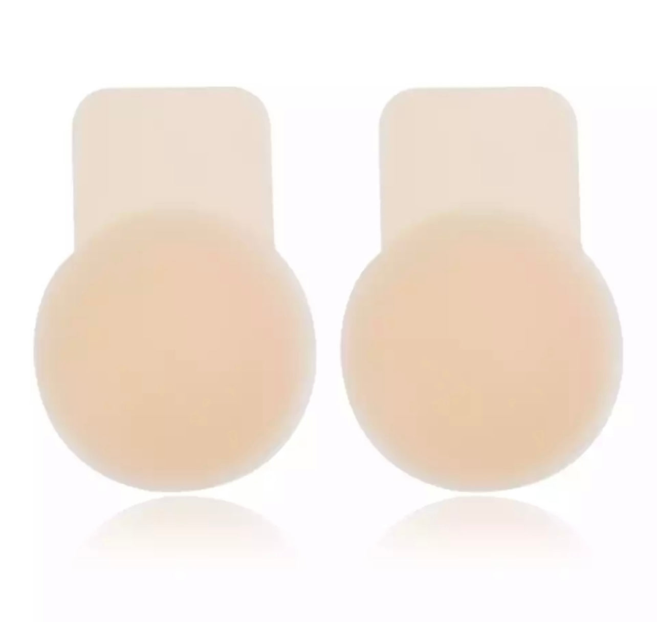 Nipplz reutilizables con push-up