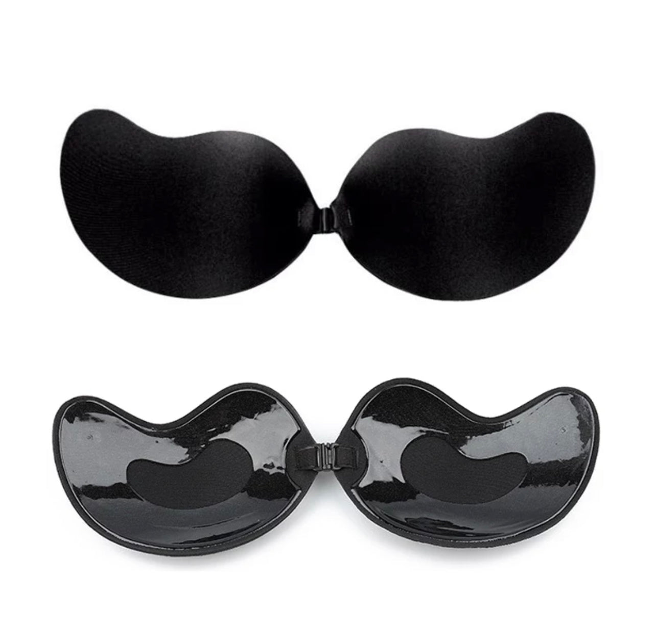 Adhesive push-up Bra