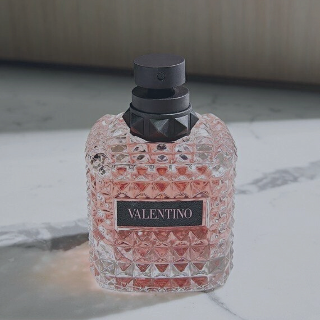 Born in Roma VALENTINO 100ml