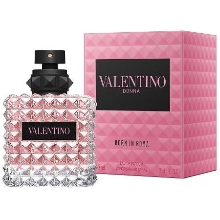 Born in Roma VALENTINO 100ml