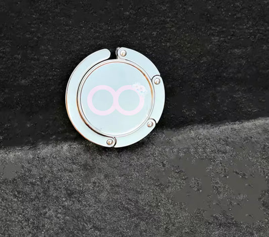 Hangerbag (colgador portátil de bolso)