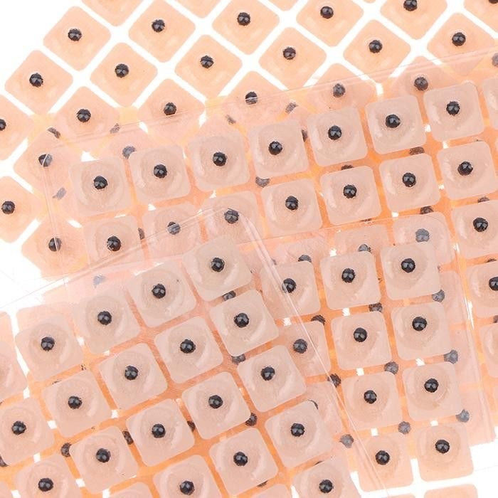 Ear seeds