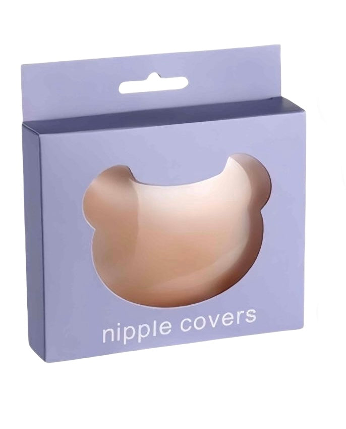 Nipplz doble push up
